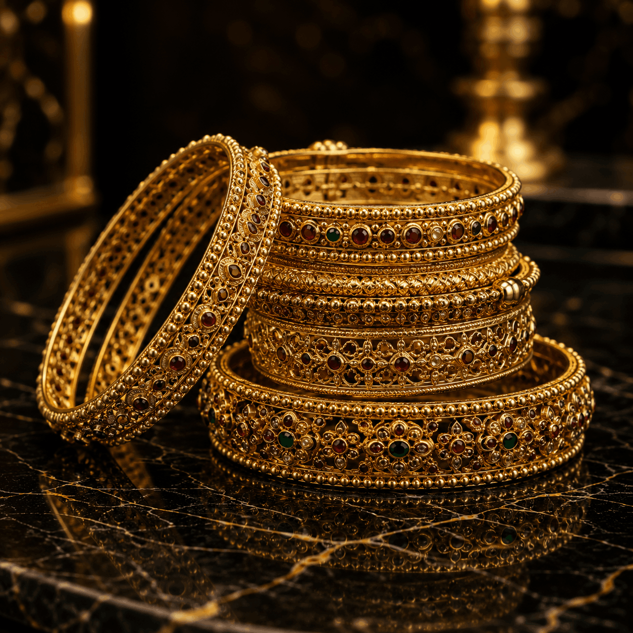 Bangles