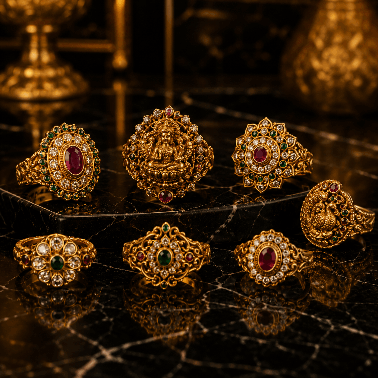 Rings